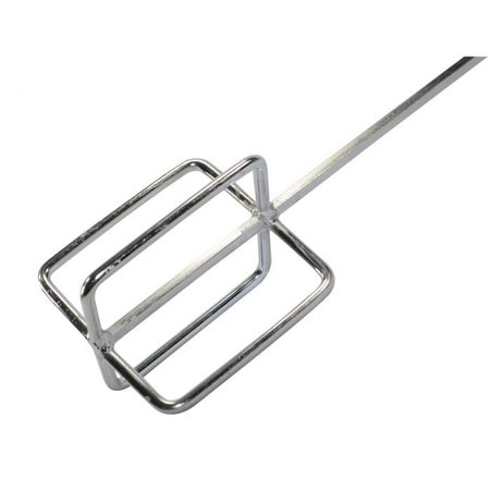 Ox Tools Pro Egg Beater Mixer - Hex Shaft OX-P121710